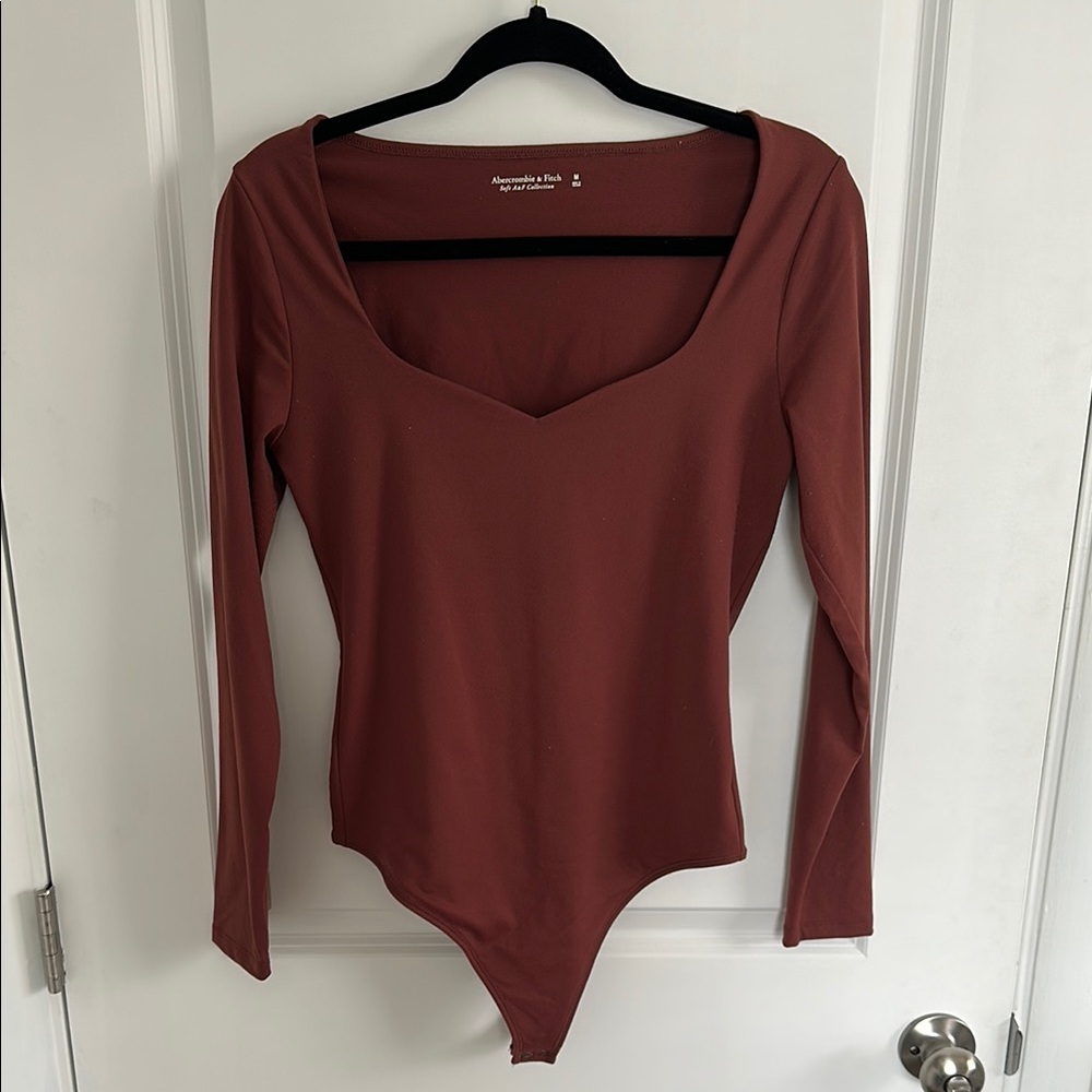 Abercrombie Bodysuit